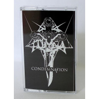 ANTAEUS - Condemnation (tape)