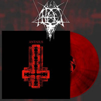 ANTAEUS - Cut Your Flesh and ... Ltd