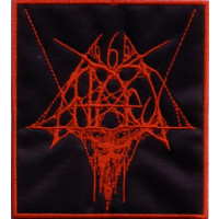 ANTAEUS - Logo  - Embr.Patch