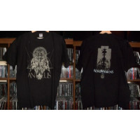 ANTAEUS - Words Weapons - TS L