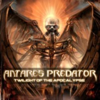 ANTARES PREDATOR - Twilight of the apocalypse