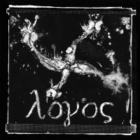 ANTEDILUVIAN - Logos