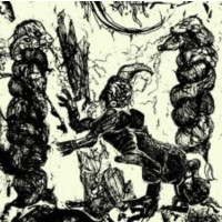 ANTEDILUVIAN - Watchers reign