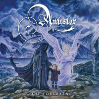 ANTESTOR - The Forsaken
