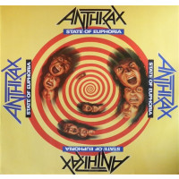 ANTHRAX - STATES OF EUPHORIA