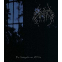 ANTI - The insignificance of life - LP