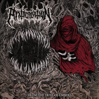 Anticreation - From the Dust of Embers