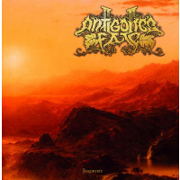 ANTIGONE'S FATE - Fragmente
