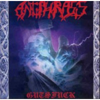 ANTIPHRASIS - Gutsfuck