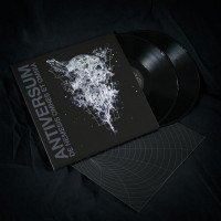 ANTIVERSUM - De Nemesis Omnes et Omnia