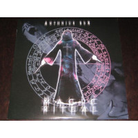 ANTONIUS REX - Magic ritual