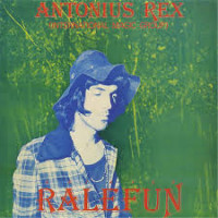 ANTONIUS REX - Ralefun (32nd anniversary edition)