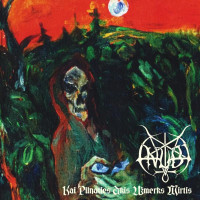 ANUBI - Kai Pilnaties Akis Užmerks Mirtis