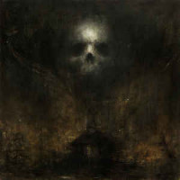 AORATOS - Gods Without Name (Splatter)