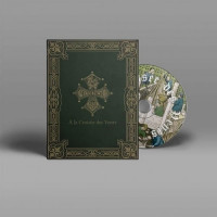 AORLHAC - À La Croisée Des Vents (digipack)