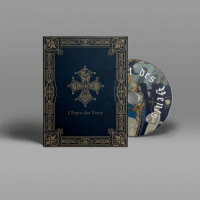 AORLHAC - L'Esprit Des Vents (digipack)
