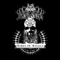 AOSOTH - Ashes Of Angels (Splatter)