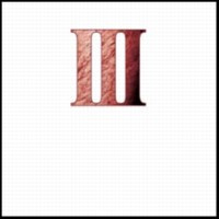 AOSOTH - III (Red Transparent Smoked)
