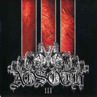 AOSOTH - III
