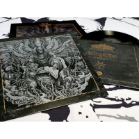 AOSOTH - ORDER OF ORIAS - Split