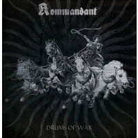 AOSOTH - split with Kommandant 