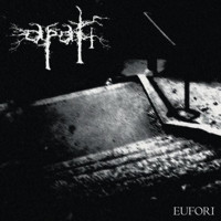 APATI - Eufori (re-issue 2019)