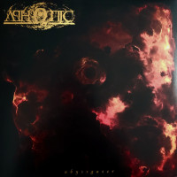 APHOTIC - Abyssgazer