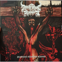 APOCHRYPHAL REVELATION - Primeval Devilish Wisdom