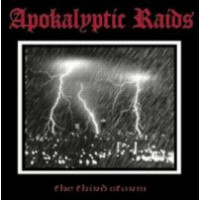 APOKALYPTYC RAIDS - The third storm