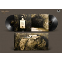APOKRYPHON - Subterra black vinyl) 2LP