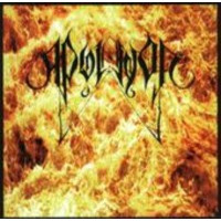 APOLLYON - Diaboli Gratia