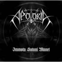 APOLOKIA - Immota Satani Manet