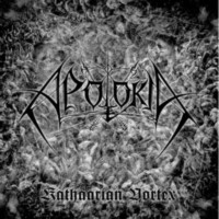 APOLOKIA - Kathaarian Vortex