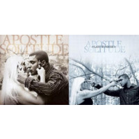 APOSTLE OF SOLITUDE - Last sunrise - 2LP