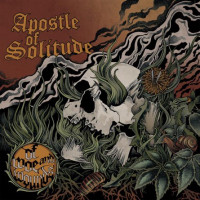 APOSTLE OF SOLITUDE - Of Woe and Wounds