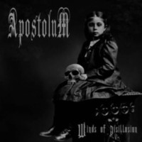 APOSTOLUM - Winds of Disillusion
