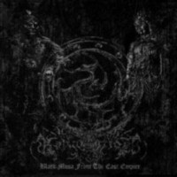 APPARITION - Black Musa From The East Empire