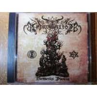APPARITION - Nemesis Divina