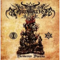APPARITION - Nemesis Divina