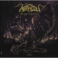ARALLU - Death Covenant