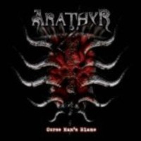 ARATHYR - Curse man's blame