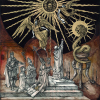 ARCADA - Projections