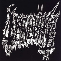 ARCANUS TENEBRAE - Odium in homines