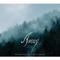 ARCAS - Where the Light Once Shone