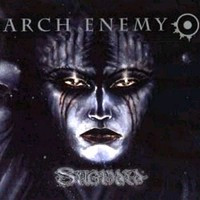 ARCH ENEMY - Stigmata  2nd Hand