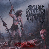 ARCHAIC THORN - Malicious Spears