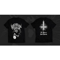 ARCHGOAT - 30 Years Of Devil Worship -TS L