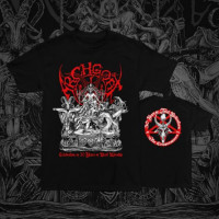 ARCHGOAT - 30 Years Of Total Dedication -TS L