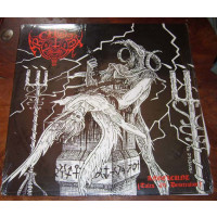 ARCHGOAT - Angelcunt (Tales Of Desecration)