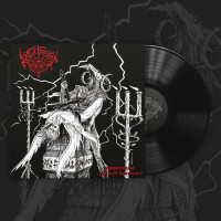 ARCHGOAT - Angelcunt: Tales Of Desecration